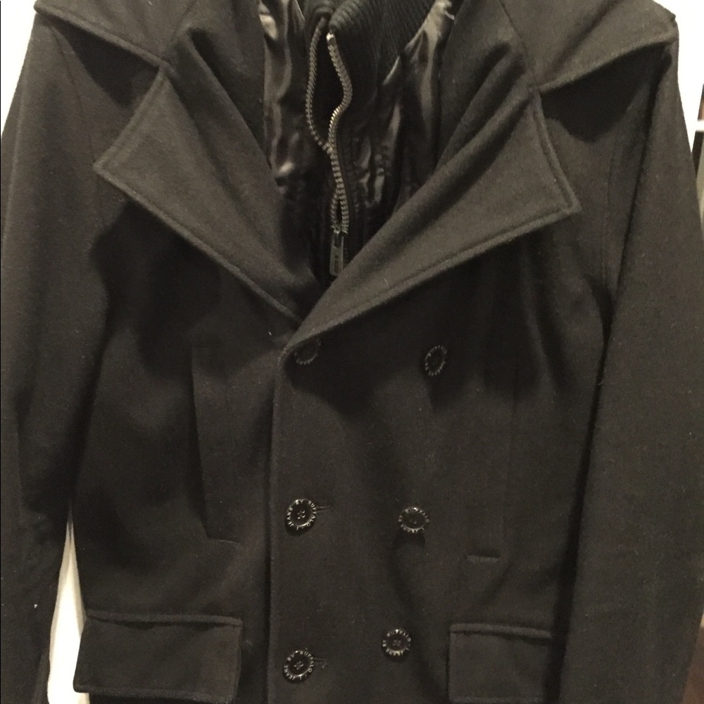 Jeans by Buffalo winter coat - Picture 3 of 7